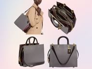 Here's another look at this Coach bag (Image via Coach)